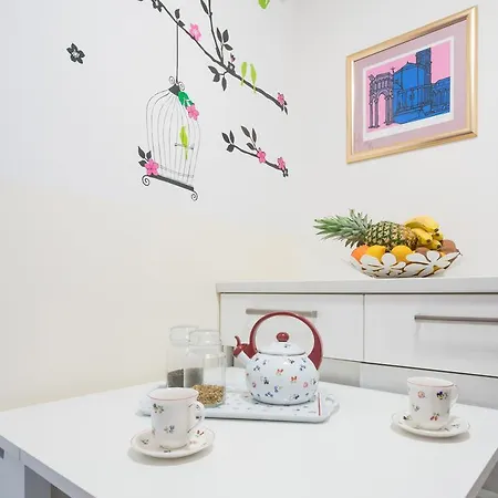 V&v Apartment *