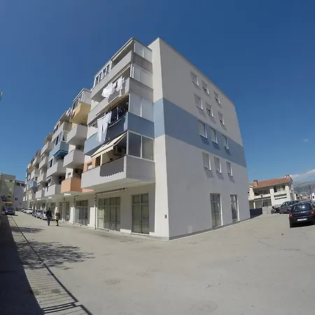 V&v Apartment