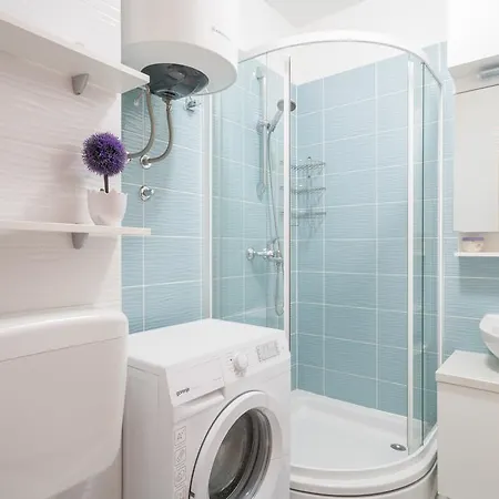 V&v Appartement