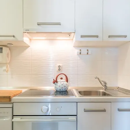 V&v Appartement *