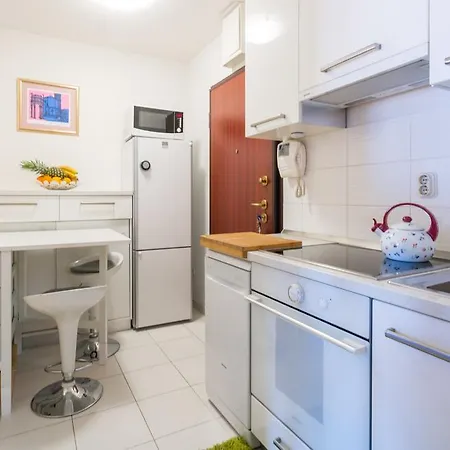 Appartement V&v