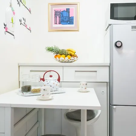V&v Appartement