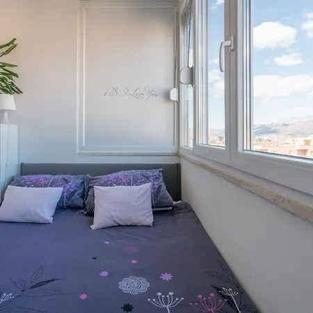 Appartement V&v *