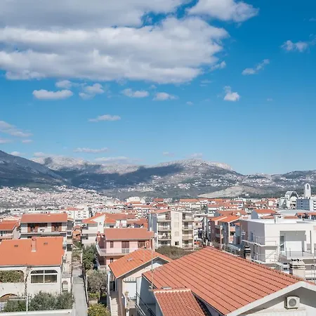 Appartement V&v Split